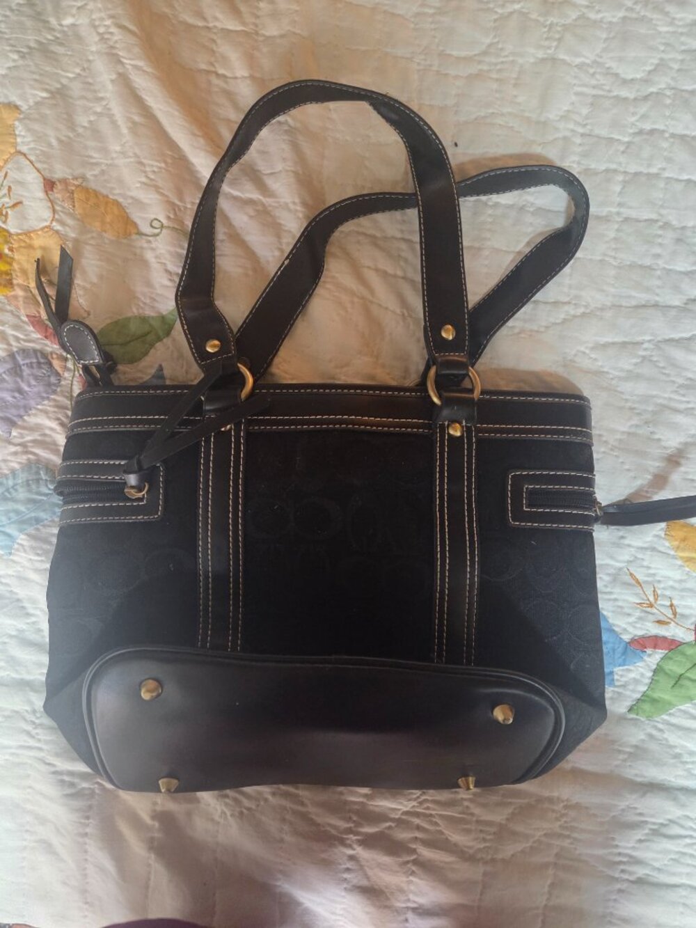 Handbag - Picture 2 of 2